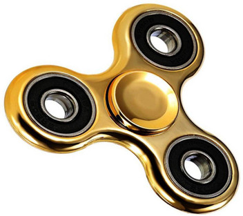 ceramic hand spinner