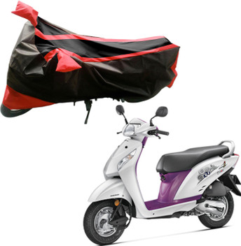 activa bike cover