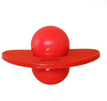original pogo ball