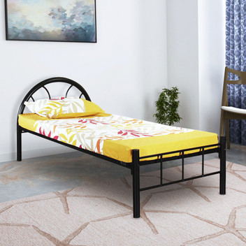 flipkart single cot