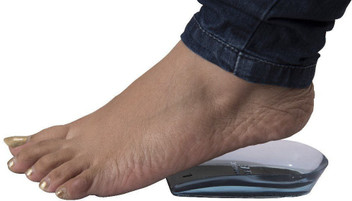 heel cushion flipkart