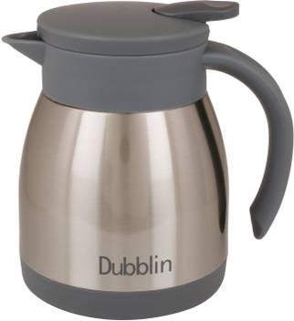 Dubblin Duro Steel 1000 Ml Flask