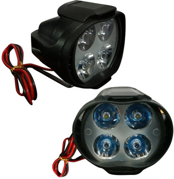 Andride L3 4 LED Bike / Motorcycle Fog