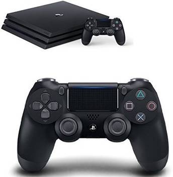 Nacon Revolution Pro Controller V2 Wired Gamepad For Playstation 4