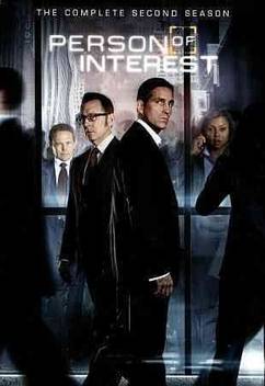 Person Of Interest Comp Second Season Price In India Buy Person Of Interest Comp Second Season Online At Flipkart Com