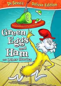 Dr Seuss Green Eggs Ham Other Stories Price In India Buy Dr Seuss Green Eggs Ham Other Stories Online At Flipkart Com