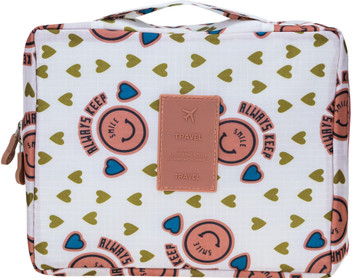 flipkart makeup pouch