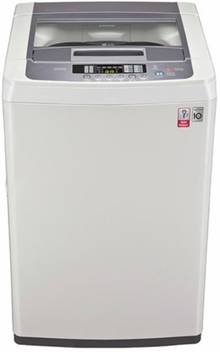 Lg 6 5 Kg Fully Automatic Top Load White Price In India Buy Lg 6 5 Kg Fully Automatic Top Load White Online At Flipkart Com
