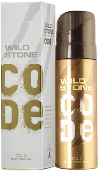 wild stone gold perfume