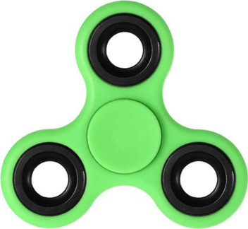 stress buster spinner