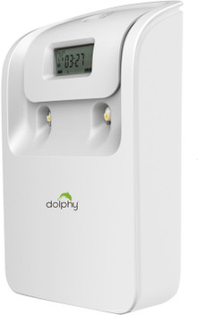 automatic fragrance dispenser