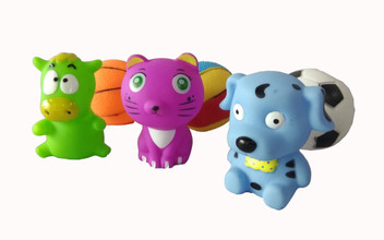 animals high quality toys