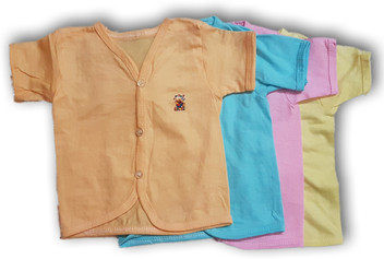 newborn baby cotton jabla