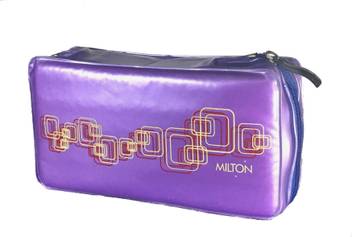 Flipkart Com Milton Mini Lunch Steel Contener 2 Containers Lunch Box