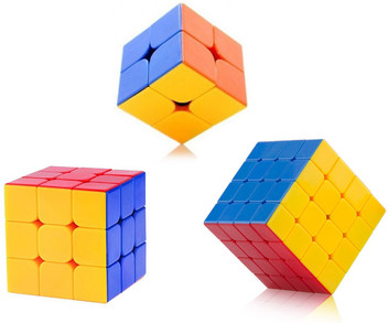 emob rubik's cube