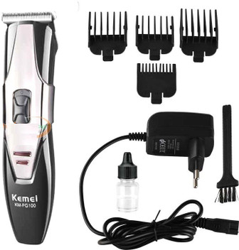 kemei trimmer price flipkart