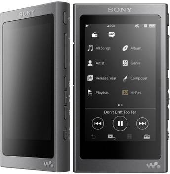 Sony Nw A35 16 Gb Mp4 Player Sony Flipkart Com Schoenes, schnoerkelloses design und hervorragender klang. sony nw a35 16 gb mp4 player