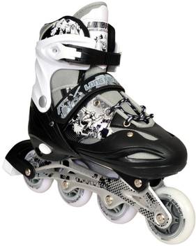 Credence Watch Uk Credence Long Feng Adjustable Shoes Large In Line Skates Size