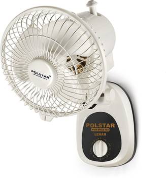 Polstar Lehar 150 Mm 3 Blade Wall Fan Price In India Buy Polstar Lehar 150 Mm 3 Blade Wall Fan Online At Flipkart Com