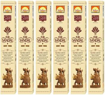 Parimal Parimal Sacred Scents Incense Sticks Pure Sandal Price In India Buy Parimal Parimal Sacred Scents Incense Sticks Pure Sandal Online At Flipkart Com