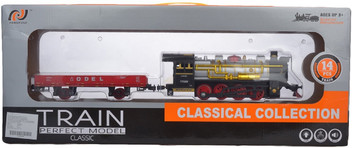 hamleys train set