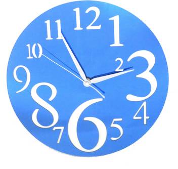 Importwala Analog 28 Cm X 2 5 Cm Wall Clock Price In India Buy Importwala Analog 28 Cm X 2 5 Cm Wall Clock Online At Flipkart Com Rethink the traditional timepiece as functional wall decor. www flipkart com