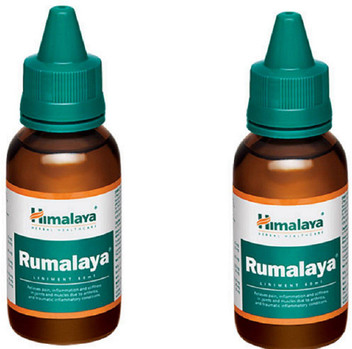 himalaya malish tel