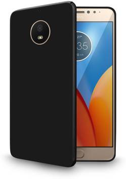 Realike Back Cover For Moto E4 Plus Ultra Thin And Slim Hard Pc Case Anti Scratches Premium Slim 360 Degree Cover Realike Flipkart Com
