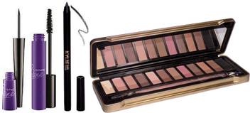 M A C Selena Liquid Black Eyeliner With Mascara Kylie Pencil Kajal Urban Decay Naked 4 Eyeshadow For Catty Eyes Price In India Buy M A C Selena Liquid Black Eyeliner With Mascara Kylie Mac just dropped another selena collection. flipkart