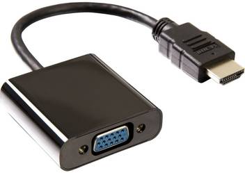Honeywell Hdmi To Vga Port Cable 0 223 M Hdmi Adapter Honeywell