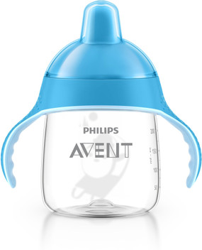 philips avent sipper bottle