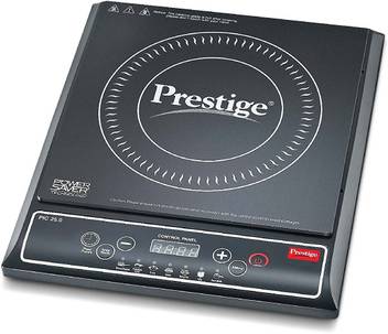 Prestige Pic 25 0 Induction Cooktop Buy Prestige Pic 25 0 Induction Cooktop Online At Best Price In India Flipkart Com