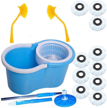 fish toilet brush