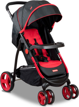 fisher price double stroller