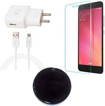 Reo Screen Protector Accessory Combo For Xiaomi Price In India Buy Reo Screen Protector Accessory Combo For Xiaomi Online At Flipkart Com