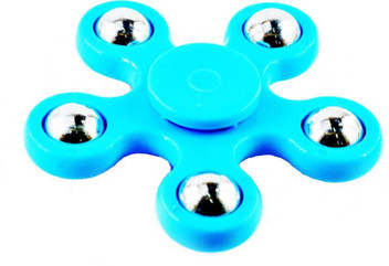lightning fidget spinner