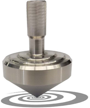 forever spinning top