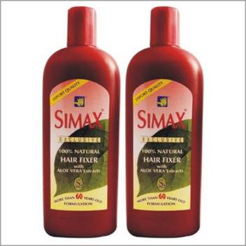 Simax Hair Fixer Hair Lotion Price In India Buy Simax Hair Fixer