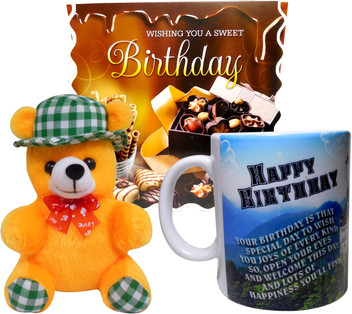 birthday gifts for girls online