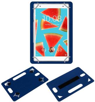 Acm Back Cover For Lenovo Tab 4 8 Plus Acm Flipkart Com