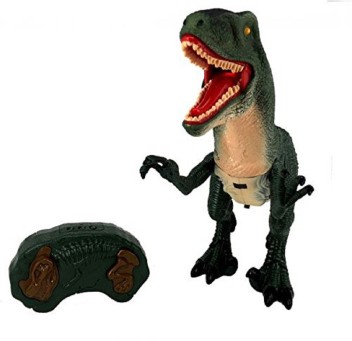 black series dinosaur rc toy