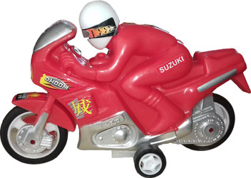flipkart toy bike