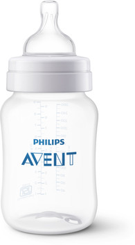 philips avent feeding bottle