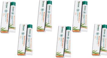Himalaya Muscle Joint Rub Pain Relief Guaranteed Pack Of 6 Cream Buy Baby Care Products In India Flipkart Com
