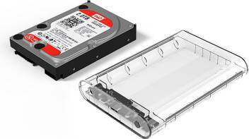 Orico 3 5 Inch External Hard Drive Enclosure 3139u3 3 5 Inch External Hard Drive Enclosure Price In India Buy Orico 3 5 Inch External Hard Drive Enclosure 3139u3 3 5 Inch External Hard Drive