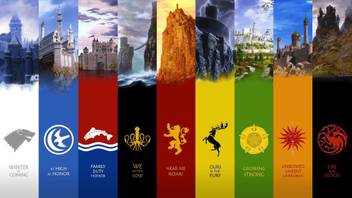 Game Of Thrones On Fine Art Paper Hd Quality Wallpaper Poster Fine