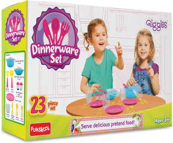 funskool kitchen set deluxe
