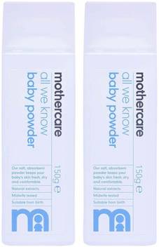 Mothercare Mothercare All We Know Baby Powder 150g Pack Of 2 300gm Total Price In India Buy Mothercare Mothercare All We Know Baby Powder 150g Pack Of 2 300gm Total Online Get live mothercare (india) stock market chart. mothercare mothercare all we know baby powder 150g pack of 2 300gm total