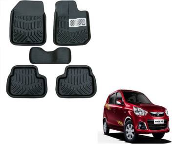 Mockhe Plastic 3d Mat For Maruti Suzuki Alto K10 Price In India