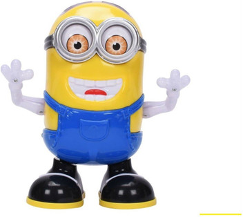 minions toys flipkart
